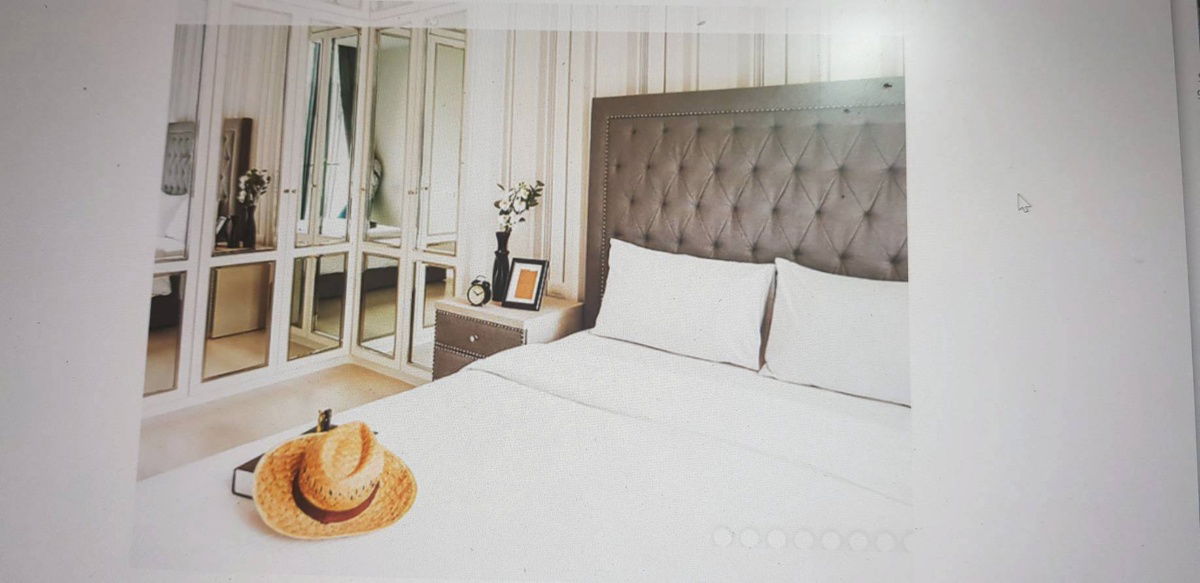 picture LTH12879 - Condo for rent  at Noble Ploenchit Size 58 sqm. 1 bed 1 bath Near BTS Phloen Chit Station ONLY 50K/Month - 3/5