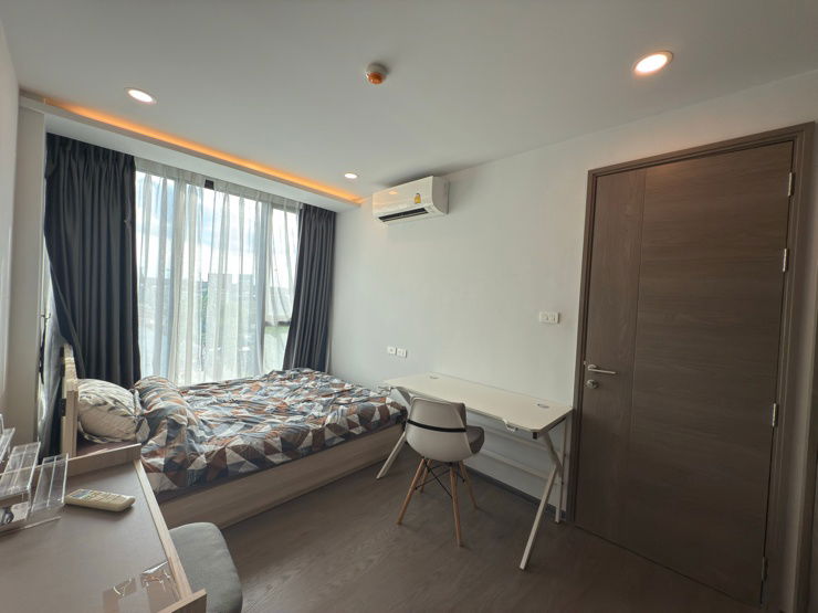 รูป Onnut 15K 35sqm Low Rise at Sukhumvit 50  - รูปที่ 7/10