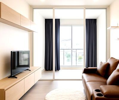 Condos for rent รพ.ตำรวจ : Supalai Premier Si Phraya-Samyan🍁Available now just  29k🔥 📞093 054 7992 Jay