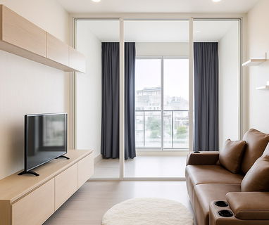 รูปภาพ Supalai Premier Si Phraya-Samyan🍁Available now just 29k🔥 📞093 054 7992 Jay