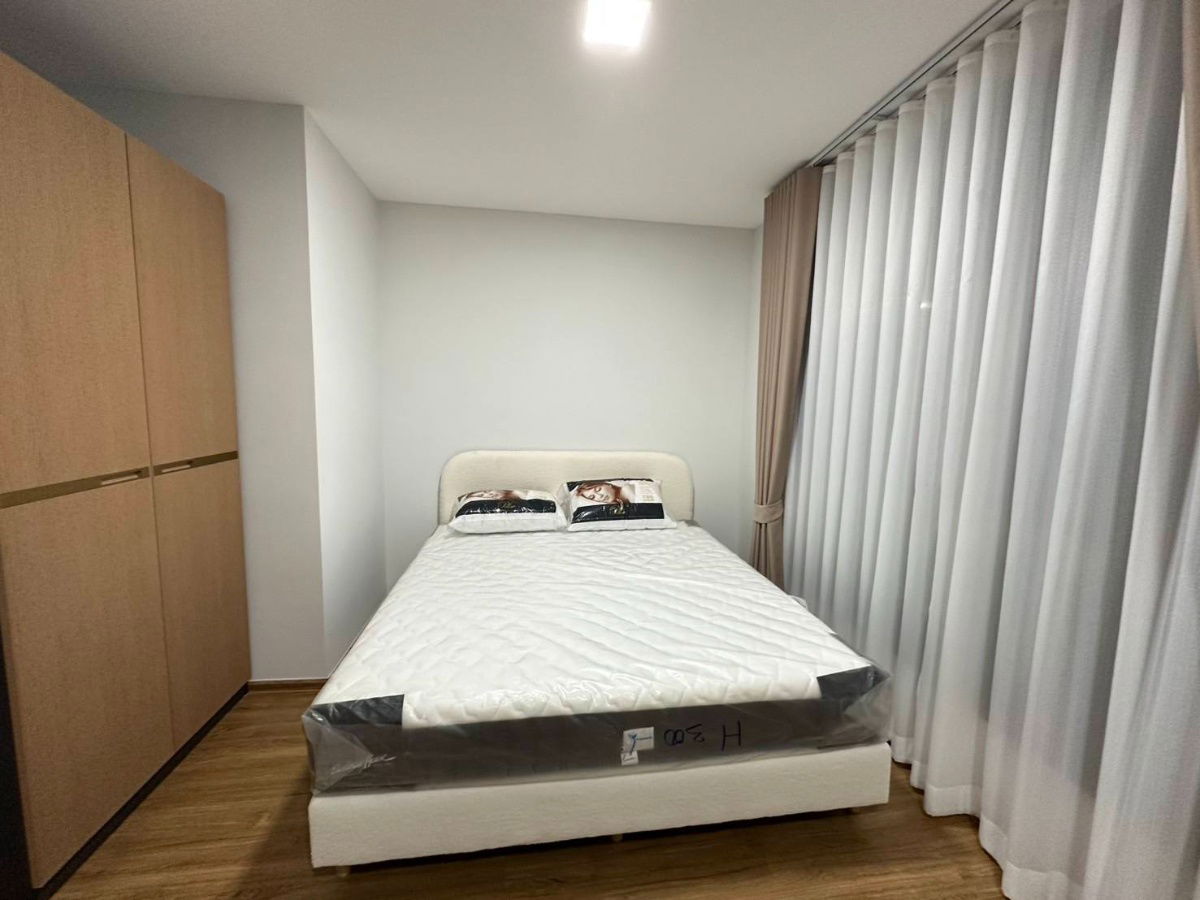 รูป 🏡BN018 ให้เช่า ทาวน์โฮม 2 ชั้น 🏡  "หมู่บ้าน พลีโน่ สุขุมวิท บางนา 2 (🇬🇧 ENG Below🇬🇧) - รูปที่ 12/18