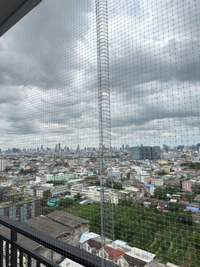 รูป 🏢 ให้เช่าคอนโด : Supalai Loft Yaek Fai Chai station (ศุภาลัย ลอฟท์ สถานีแยกไฟฉาย)   รหัสทรัพย์ | 📌LNP-C8522  - รูปที่ 21/40