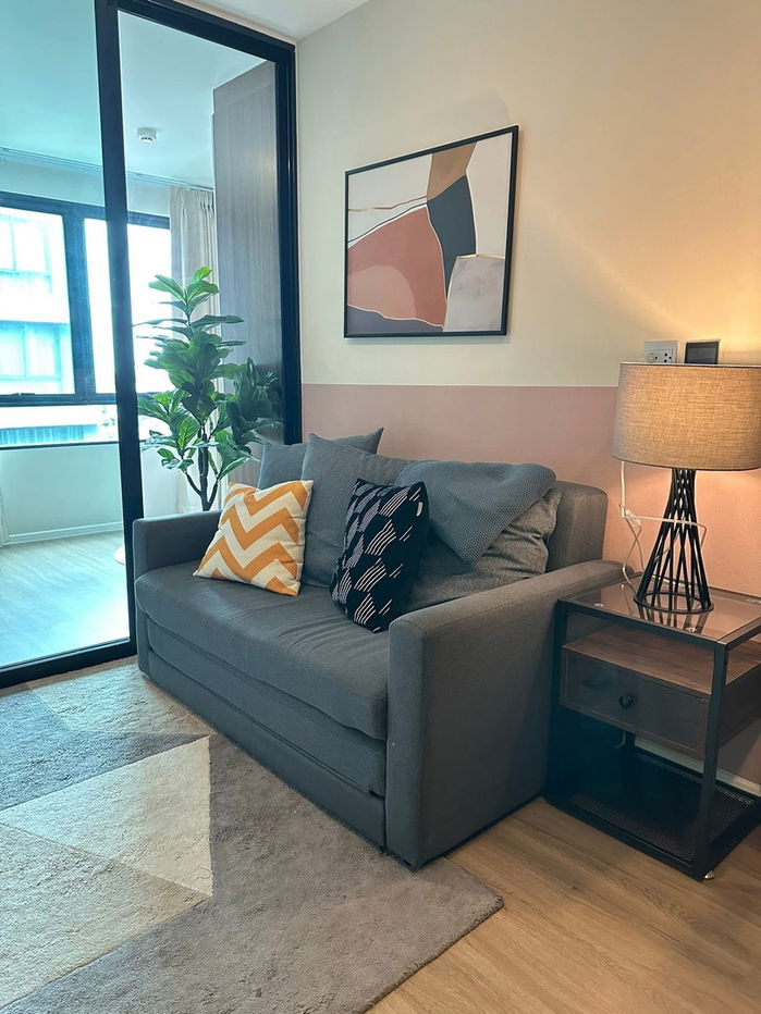 picture #R5283 Condo for rent Atmoz Ladprao 71 - 10/18