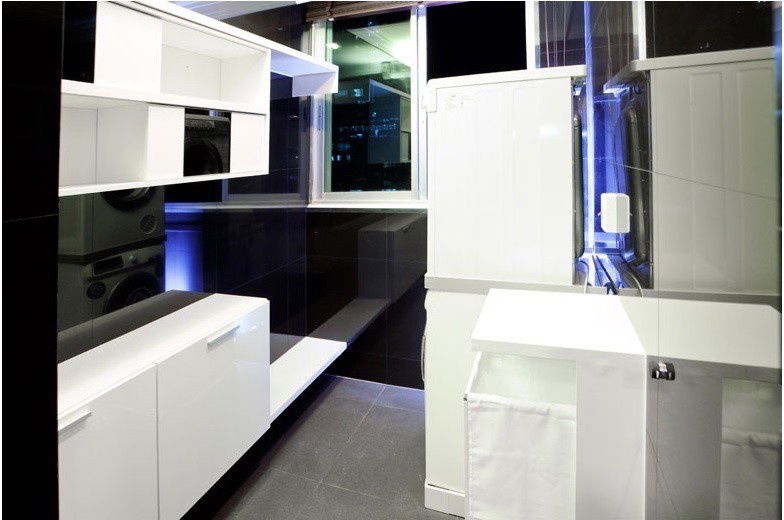 รูป For Rent Condo The Master Centrium Asoke-Sukhumvit  fully furnished (S15-28423) - รูปที่ 23/23