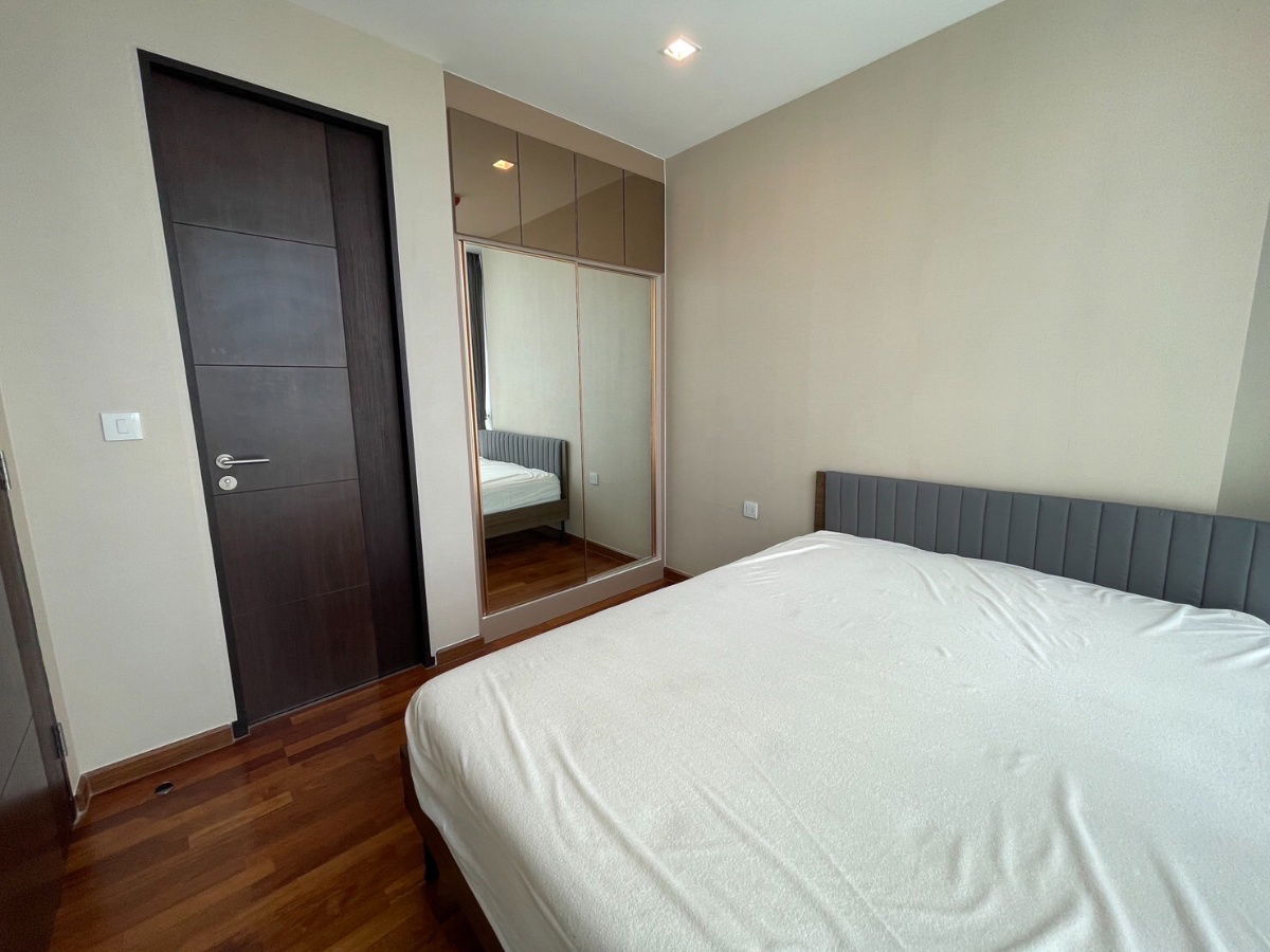 picture For rent Wish Signature Midtown Siam - 3/4