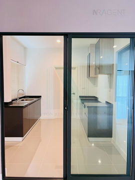 🚩 For Rent 2-story House NIRATI BANGNA 5 bedroom 6 bathroom