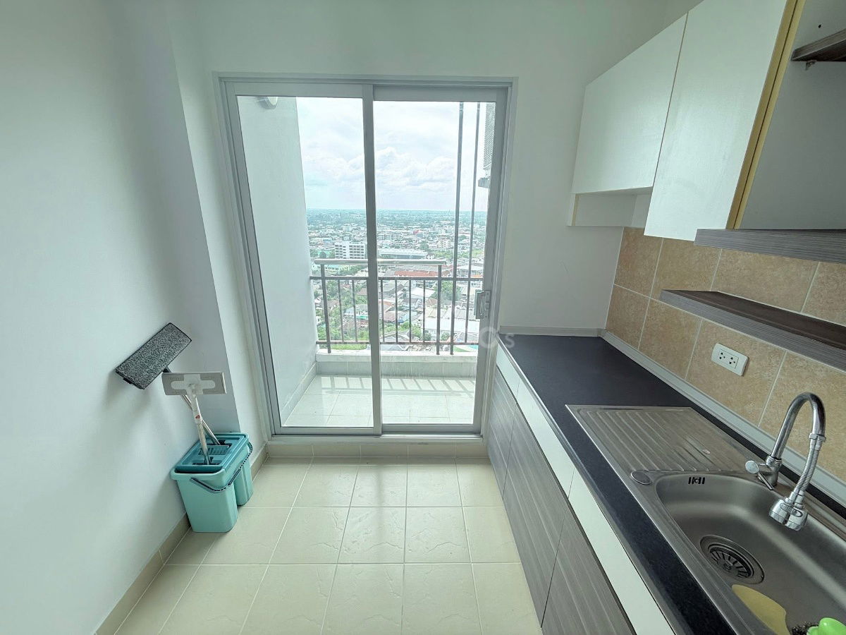 picture For Rent - 6000THB [ Condo near PSU ] Hatyai - 5/11
