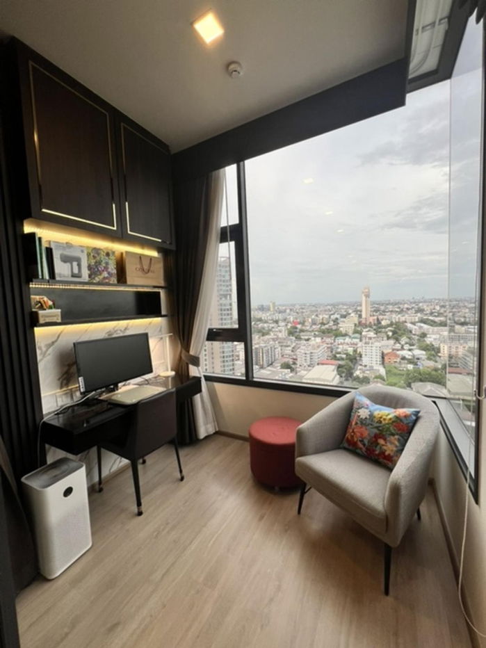 picture Ideal for Students & Professionals – Near BTS & Kasetsart University - 11/16