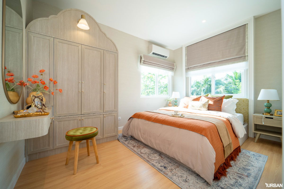 รูป ขายบ้านตัวอย่าง! โครงการสิริเพลส พุทธบูชา 39🏡 บ้านเลขที่ 456/8 พรีเมียมทาวน์โฮม ใกล้รถไฟฟ้าสายสีม่วง💥ส่วนลดพิเศษ 500,000 บาท ฟรีแอร์ พร้อมอยู่ - รูปที่ 12/14