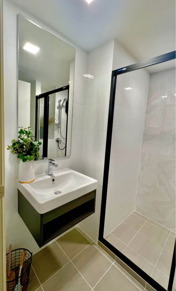 picture #R5284 Condo for rent Atmoz Palacio Ladprao Wanghin  - 11/13