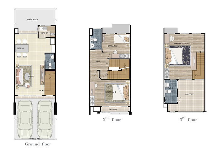 รูปภาพStar Suite