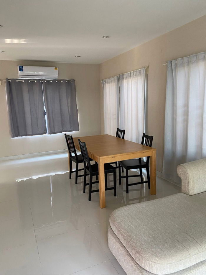 รูป 🏡 ให้เช่า บ้านภัสสร เพรสทีจ ลักซ์ พัฒนาการ 44 - รูปที่ 17/20