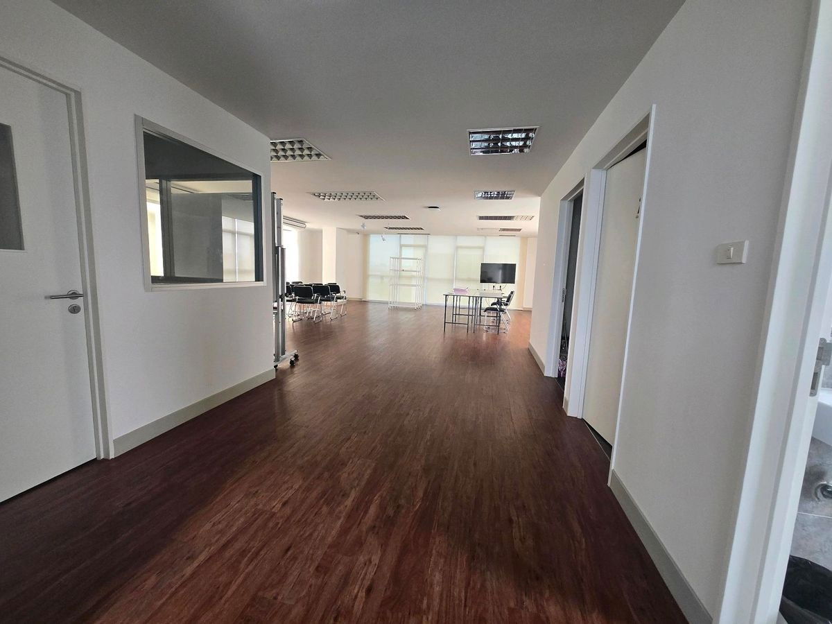 picture Commercial building for rent, Soi Srinakarin , Nong Bon, Prawet - 3/11