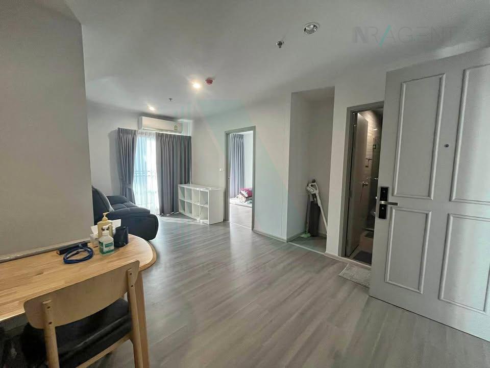 picture 🚩 For Sell Condo THE PARKLAND CHARAN-PINKLAO Building 1, Floor 21,2 bed room, Room size 47 sqm - 2/8