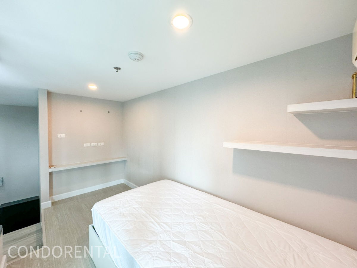 picture @Condorental condo for rent Metro Sky Bangsue - Prachachuen - 6/18