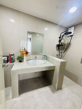 🎉 For Sell Condo S CONDO SUKHUMVIT 50 Building 1, Floor 2,2 bed room, Room size 59 sqm