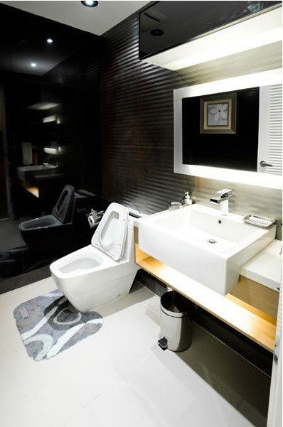 รูป For Rent Condo The Master Centrium Asoke-Sukhumvit  fully furnished (S15-28423) - รูปที่ 10/23