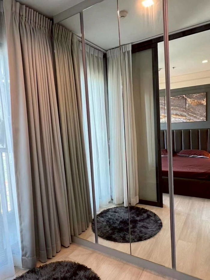 picture *For rent, Life one wireless condo  1 bedroom, 35 sq.m., BTS Phloen Chit, BTS Chidlom, near Witthayu, Chidlom, Phloen Chit, - 4/8