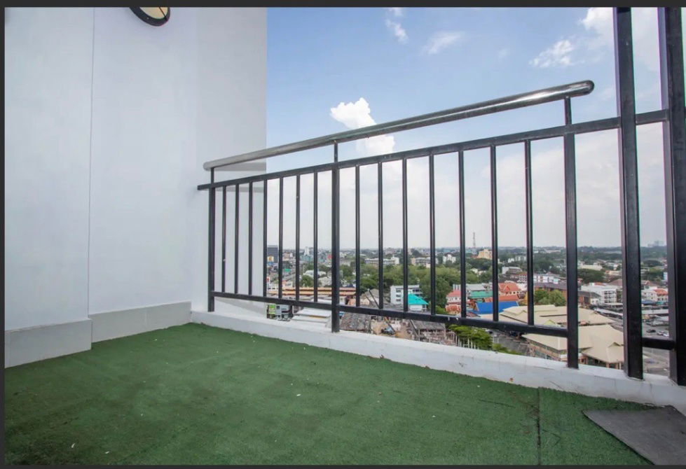 picture Supalai Monte 1 @Viang – 1 Bedroom, 1 Bathroom, 46 sq.m., Floor 15, near Central Festival Chiang Mai (ID:510CR) - 12/16