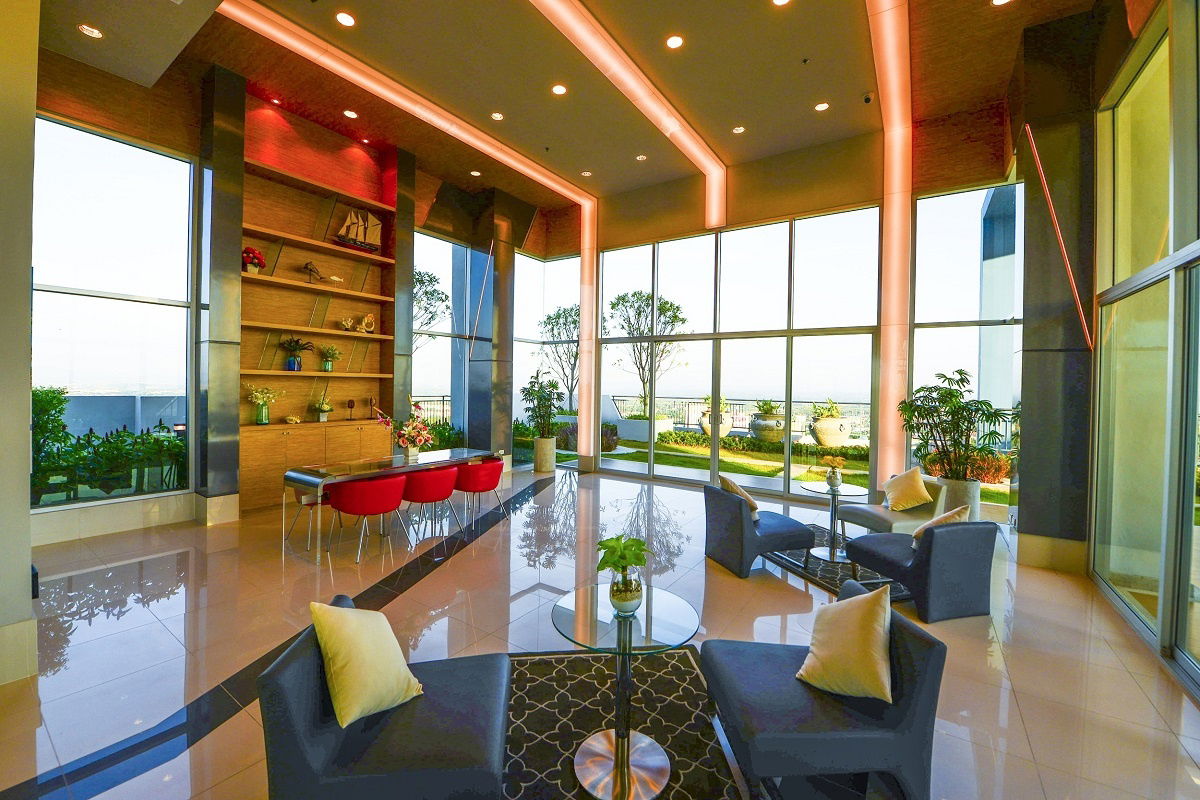 picture Sale Condo Supalai Laem Chabang Port  - 36/41