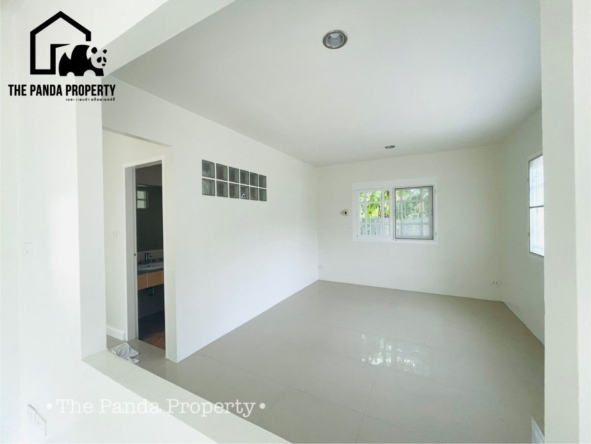 รูป หมู่บ้านกฤษดาซิตี้เลค แอนด์ พาร์ค - รูปที่ 3/15