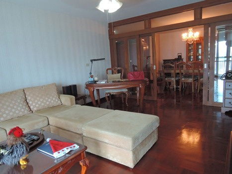 picture Two-bedroom for sale at NS Tower near Central Bangna - 6/6