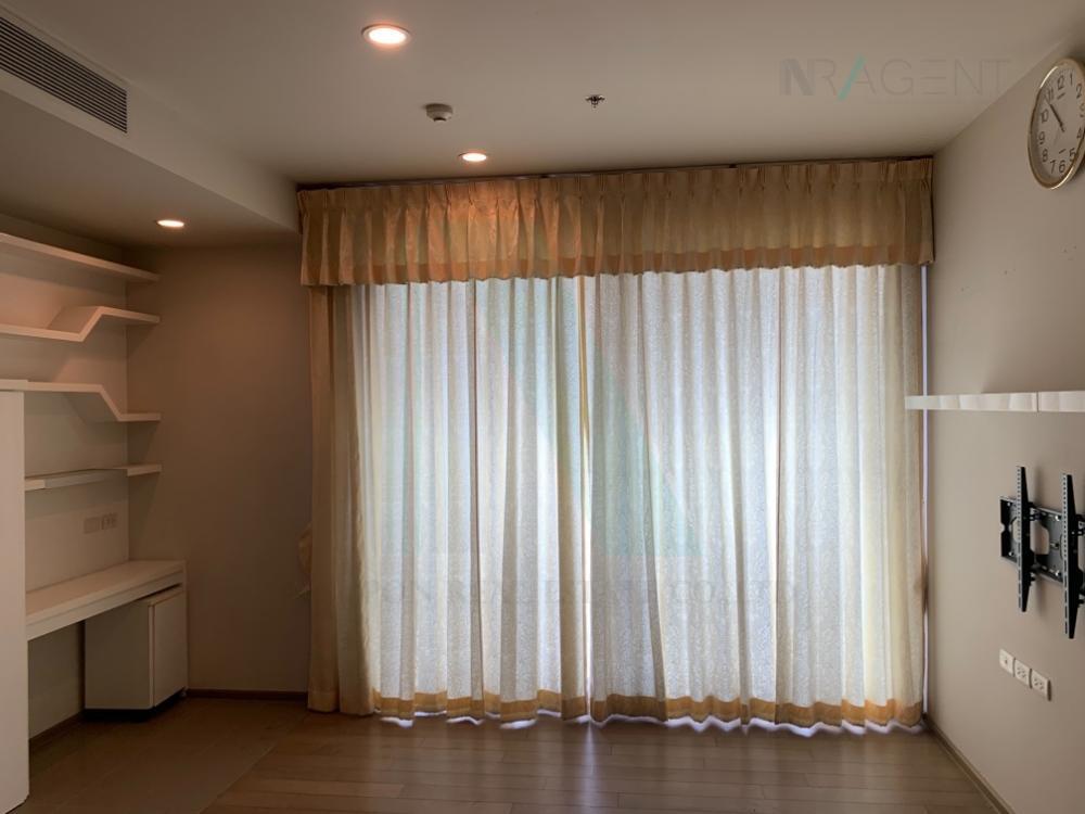 picture Condo for sale, Pyne by Sansiri, 1 bedroom, 23rd floor, near BTS Ratchathewi. - 3/8