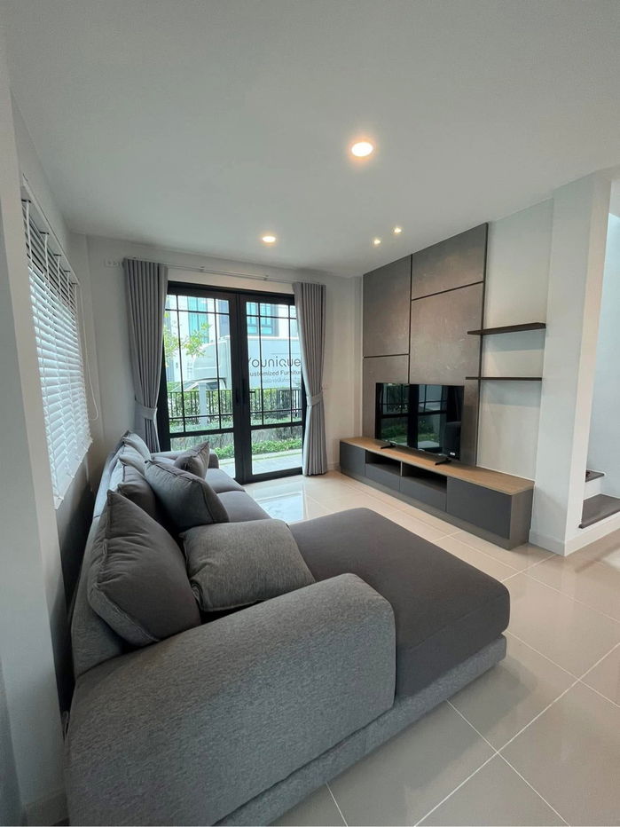 picture P0120 For Rent! Grande Pleno Sukhumvit-Bangna - 3/18