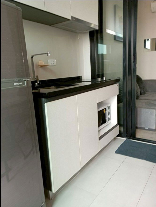 รูป ⛵ Base ⛵ City view / Upper F / 1bedroom for quick sale彡  - รูปที่ 6/13