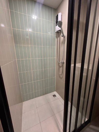 รูป 💥💥ให้เช่า!! The Muve Bangkae 1Bed 25 ตร.ม.ชั้น 6 ใกล้ MRT สถานีบางแค สนใจ LINE: @atfirm💥💥 - รูปที่ 9/9
