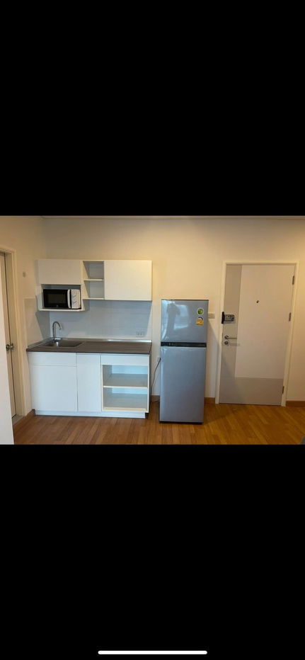 picture For Rent: Condo Lumpini Place Ratchada-Sathu *Nice 2 BedRoom* at Line: @homefinder - 4/11