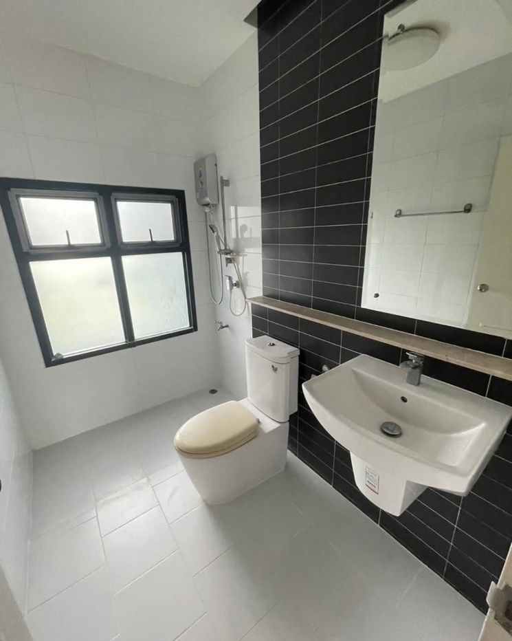 picture #R5287 Condo for rent Six Nature Vibhavadi 60 - 3/12