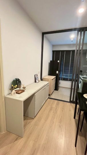 รูป Life Rama 4 - Asoke  Size : 32 sq.m. (1 bedroom, 1 bathroom) - รูปที่ 14/16