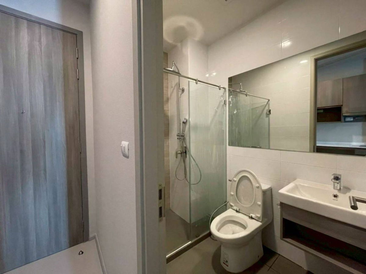 picture 🟢For Sale🟢KnightsBridge Prime Ratchayothin, beautiful room, fully furnished📱ADD LINE @nathong97 (reply ⚡ 24 Hr) P594 - 10/14
