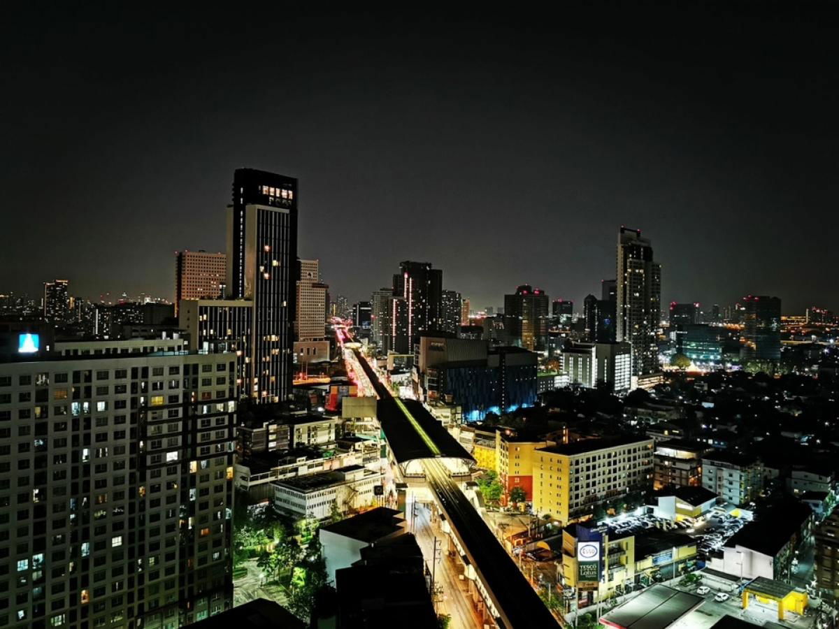 picture Ideal for Students & Professionals – Near BTS & Kasetsart University - 15/16