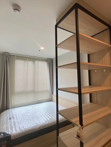 For Rent🔹 Nue noble srinakarin lasalle 🔹Hight Foor ready to move  #AS-775