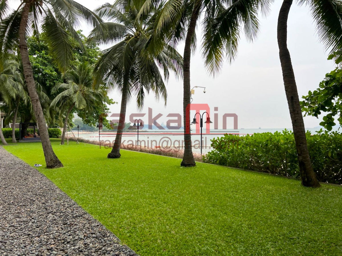 รูป  ให้เช่า – นอร์ทพอยท์ คอนโดมิเนียม หาดวงศ์อมาตย์ - รูปที่ 29/41