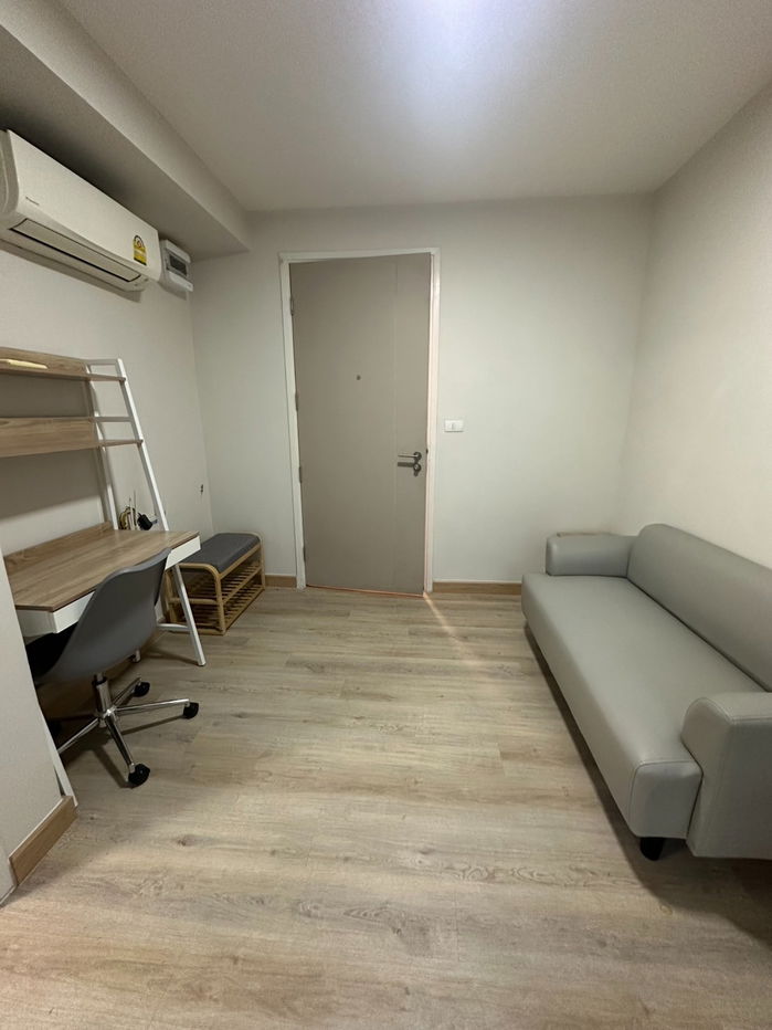 รูป K1625 ให้เช่า Ocean residence เฟส 1 ใกล้ รพ.ราชพฤกษ์ #ใกล้ รพ.ศรีนครินทร์  #ใกล้ม.ขอนแก่น #ห้องใหม่ไม่เคยมีคน - รูปที่ 1/7