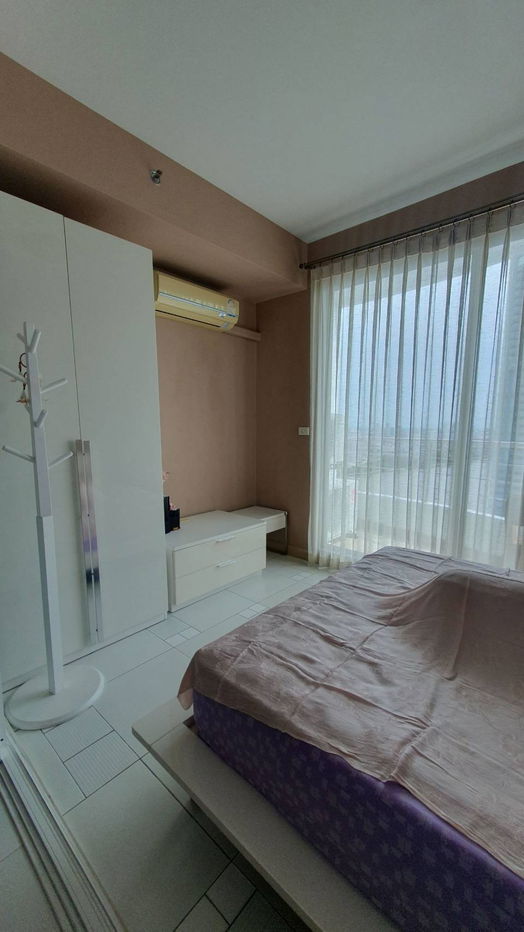 รูป *FOR RENT* Supalai River Place เจริญนคร  ห้องแต่งสวยพร้อมอยู่ ใกล้ BTS กรุงธน - รูปที่ 8/10