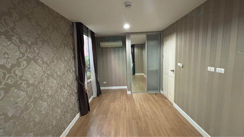 For Sell Condo THE KRIS EXTRA 6 Building 1, Floor 3,2 bed room, Room size 41 sqm