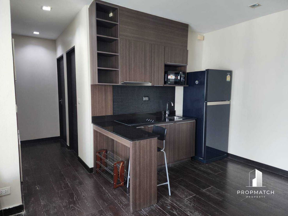 รูป ✨Flash Deal ✨IDEO Q Phayathai (2 Bed 2 Bath 75 SQM.) พร้อมอยู่ ! เพียง 40,000 บาทต่อเดือน Tel.0981315848 @propmatch - รูปที่ 3/7