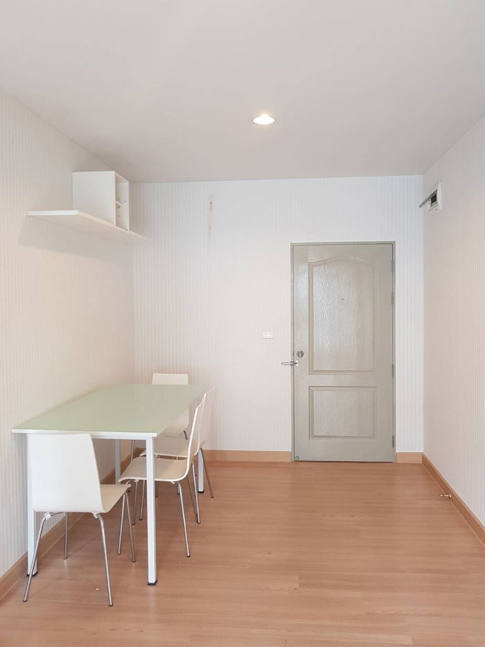 picture The Kith Tiwanon Located directly on Tiwanon Road, convenient for travel - 11/25