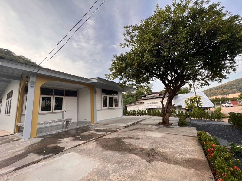 รูป ขายบ้านเดี่ยวชุมชนแหลมฉบัง ศรีราชา ทำเลดี ใกล้ท่าเรือแหลมฉบัง  - รูปที่ 3/12