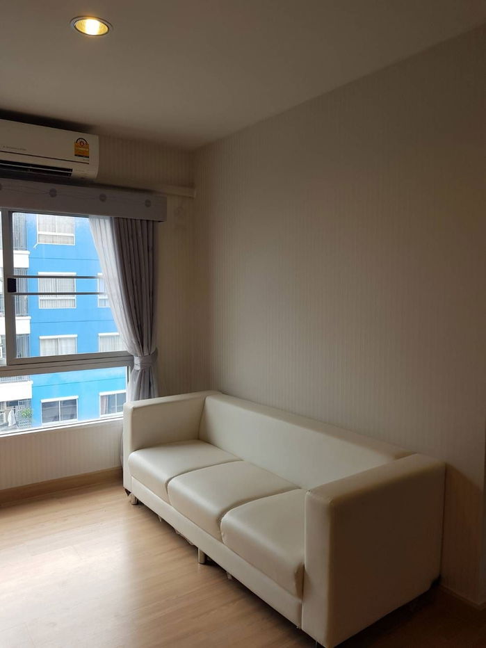 picture The Kith Tiwanon Located directly on Tiwanon Road, convenient for travel - 5/25