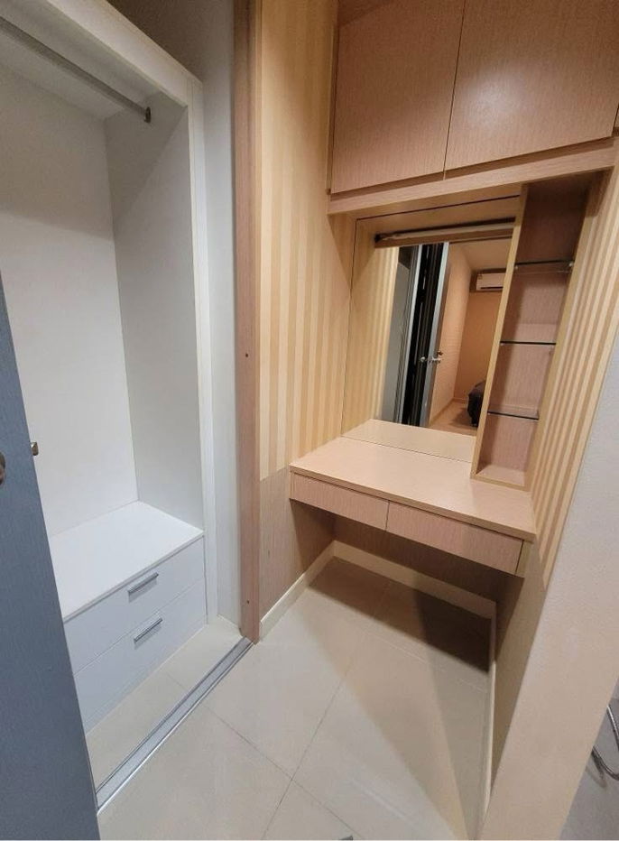 รูป #Z1556 ให้เช่าคอนโด Ideo Mix Sukhumvit 103 - รูปที่ 10/11