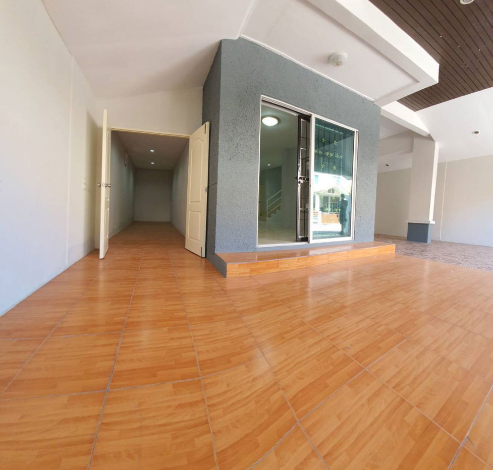 รูป ขายบ้านเดี่ยว ม.นันทวัน 10 หนองจอก ฟรีค่าโอน - รูปที่ 4/10