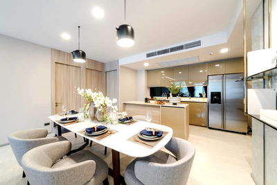 คอนโดให้เช่า : [RENT] BL220702  ฟินน์ สุขุมวิท 31 ( FYNN Sukhumvit 31 )      (แอดไลน์มี @นำหน้า LINE ID :  @056qhbtt)