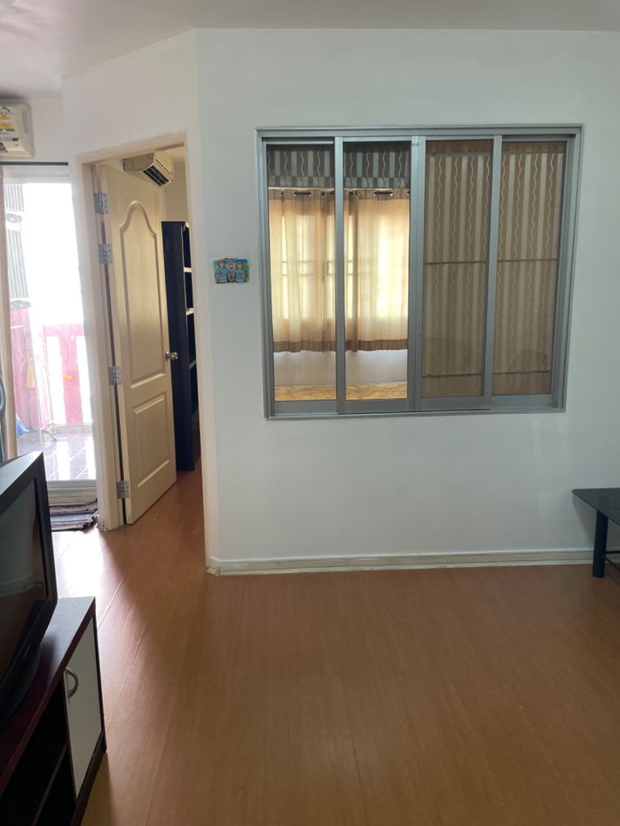 รูป คอนโดให้เช่าใน Lumpini Condo Town Ratanathibet (ลุมพินี คอนโดทาวน์ รัตนาธิเบศร์) สภาพห้องดี สะอาด - รูปที่ 1/9