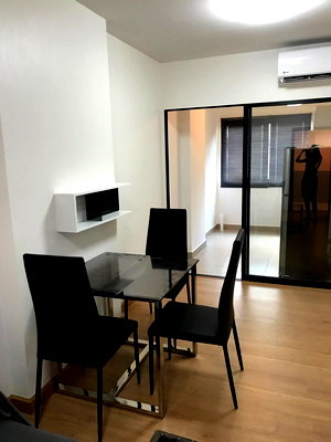 คอนโดให้เช่า : ให้เช่า คอนโด ศุภาลัย ลอฟท์ แจ้งวัฒนะ