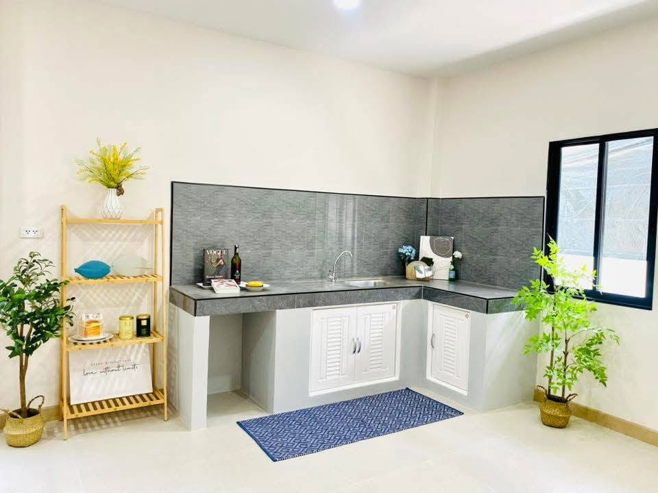 picture 🎉 New House for Sale near Kad Sam Yak Market – Pre-Sale Offer! - 8/12